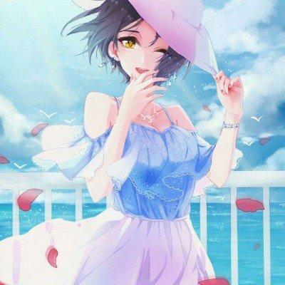 女子穿外卖服热舞